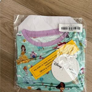 Little Sleepies Princess Dreams